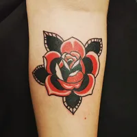 Yonge Street Tattoos
