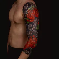 有一家 a Tattoo Studio