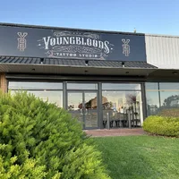 Youngbloods Tattoo Studio