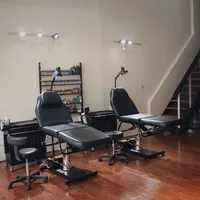 【預約制】彫方刺青 X 文身所Tattoo Studio｜台北大安區紋身刺青店