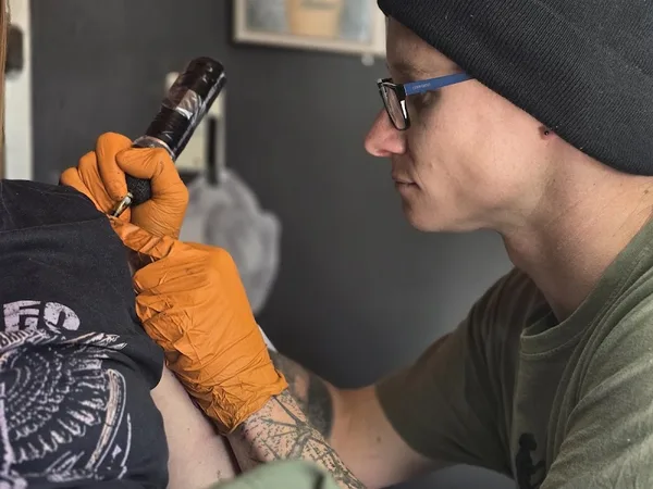 Yugen Tattoo Studios