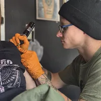 Yugen Tattoo Studios