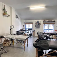Yugto Tattoo Studio