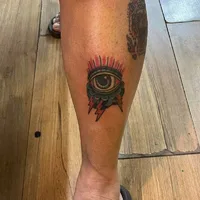 Yuran tattoo