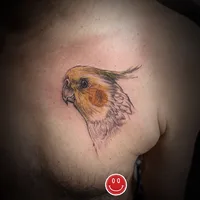 Yuyi Tattoo Singapore
