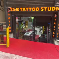 Z&B TATTOO STUDIO