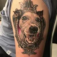 Z28ink Tattoo Piercing