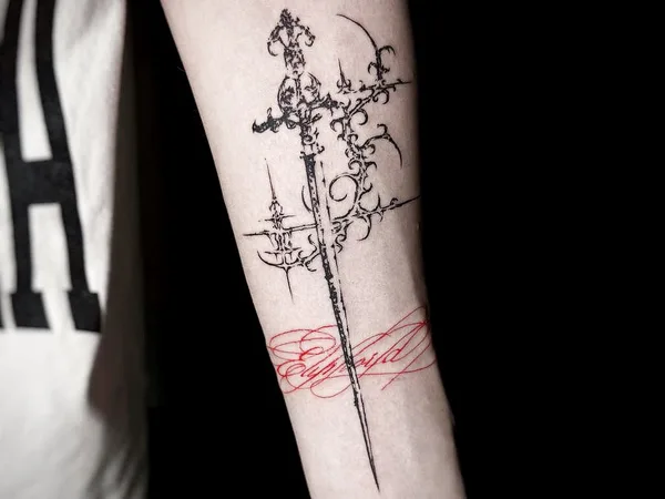 Zavesa Tattoo Community