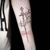 Zavesa Tattoo Community
