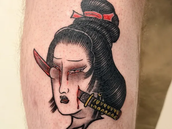 ZEN47 TATTOO