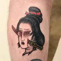 ZEN47 TATTOO