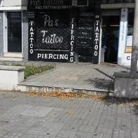 ZETA Tattoo Studio