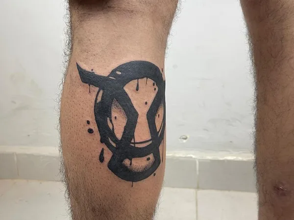 ZG Tattoo Egypt