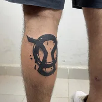 ZG Tattoo Egypt