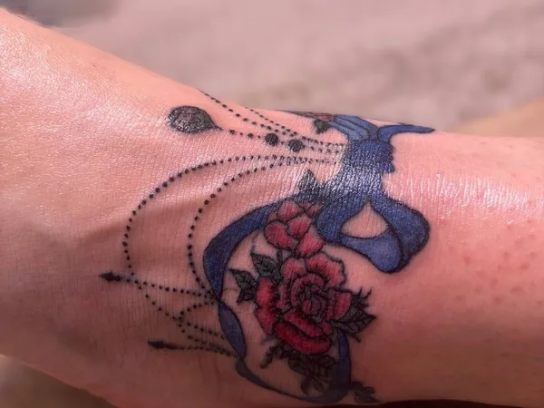 ZoNa Tattoo, тату-салон