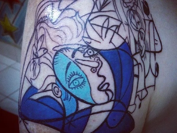 ZooTattoo, тату-салон