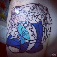 ZooTattoo, тату-салон