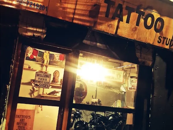 Sumedh Dream Arts & Tattoo
