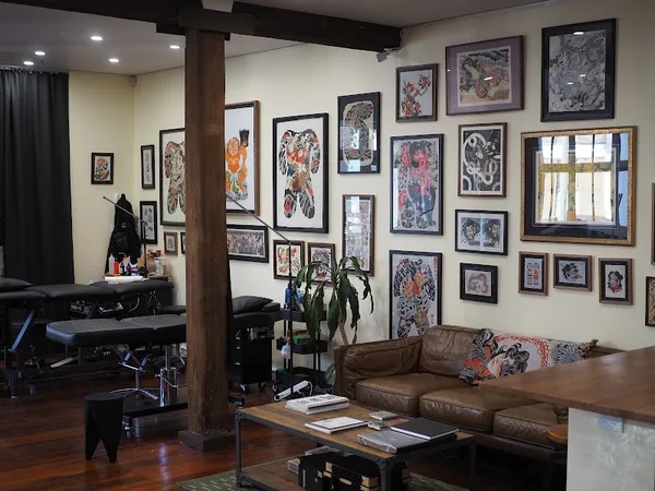 Sydney City Tattoo