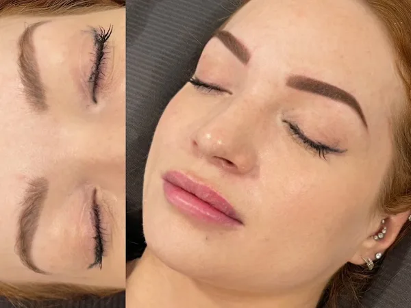 Sydney Cosmetic Tattooist