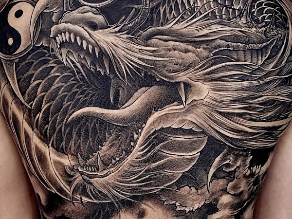 Tadashi Tattoo