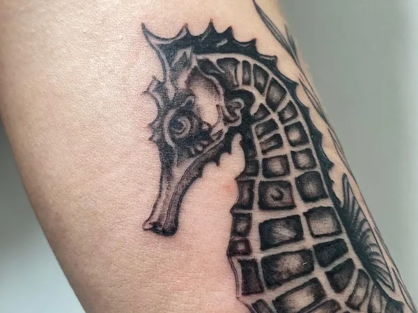 Tattoo artevita