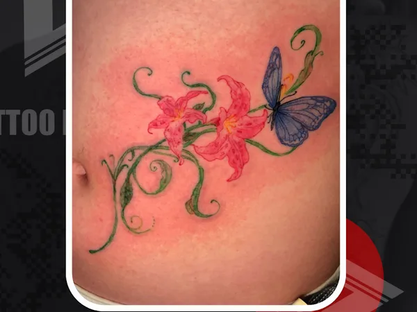 Tattoo Biscucuy Ink