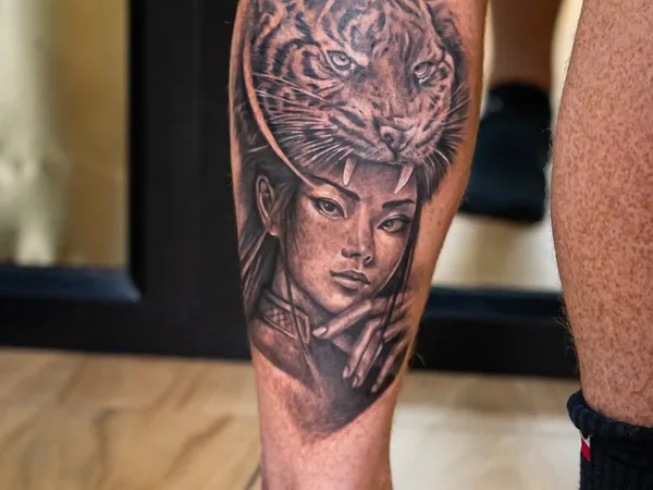 Tattoo Center khaosan​