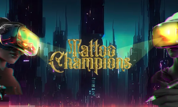 Tattoo Champions