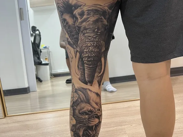 Tattoo Clinic