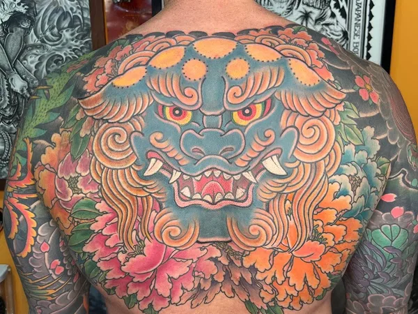 Tattoo Club Buenos Aires