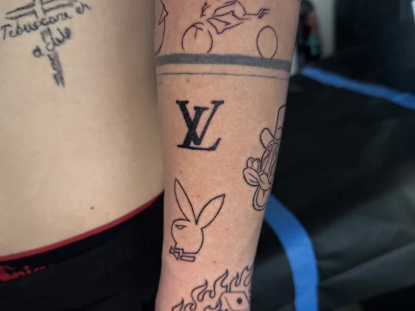 Tattoo Colombia Studio