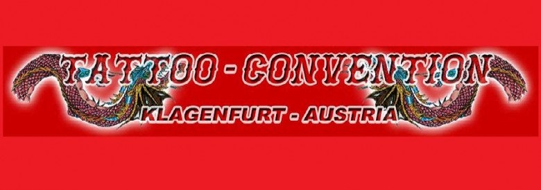12. Tattoo Convention Klagenfurt 12. Tattoo Convention Klagenfurt
