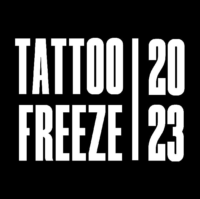 Tattoo Freeze 2023 Tattoo Freeze 2023