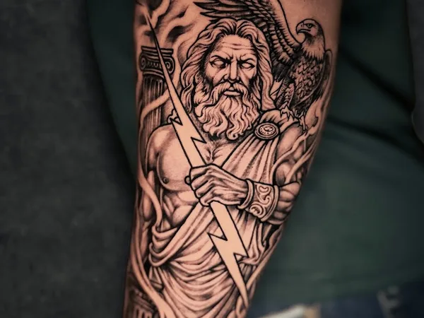 Tattoo Ink master
