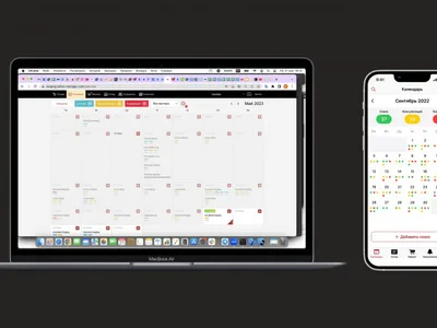 Tattoo Manager: Обзор CRM Системы для Управления Тату-Бизнесом