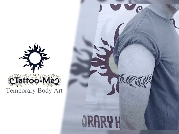 Tattoo Me