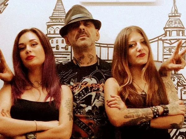 TATTOO Mix (dövmeci)
