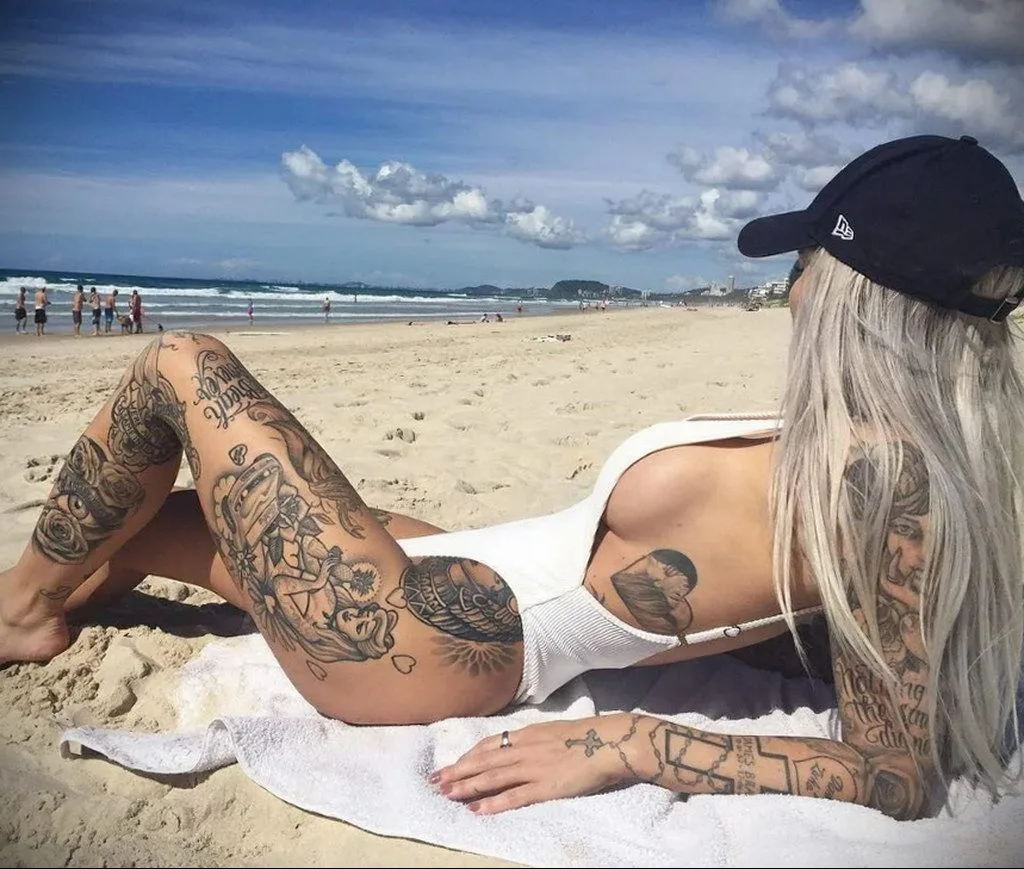 tatouage et soleil tatouage et soleil