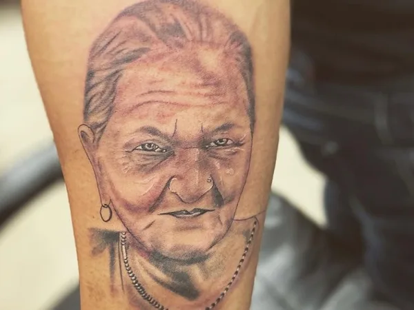 Tattoo Point Delhi