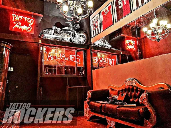 Tattoo Rockers