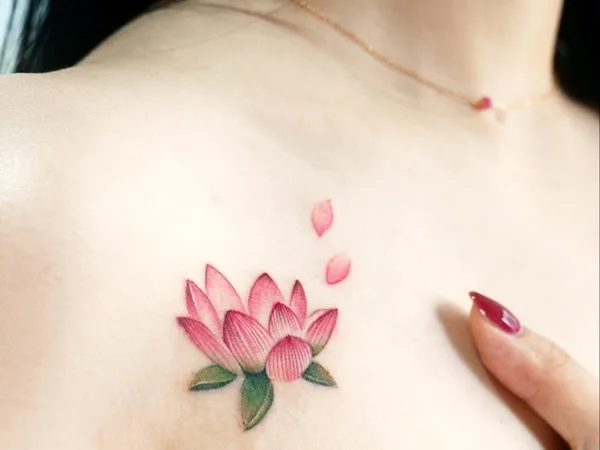 Tattoo Seoul by Woorin