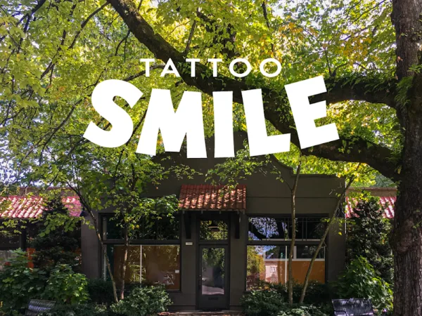 Tattoo Smile