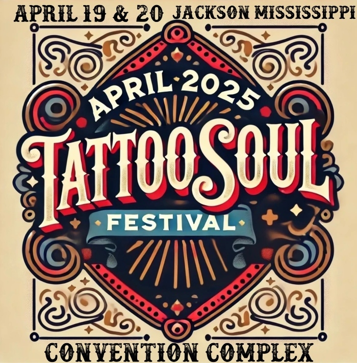 Tattoo Soul Festival 2025