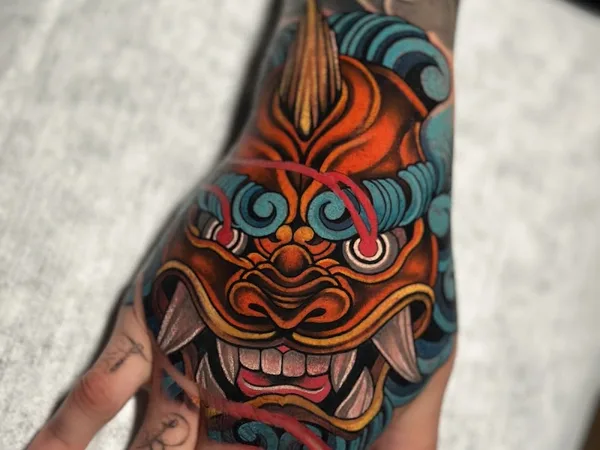 Tattoo Studio G8- Tattoo y piercing Provenza