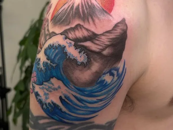 Tattoo Studio KAGEROU Shinjuku