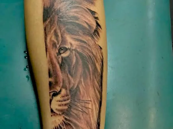 Tattoo Temptations Las Vegas