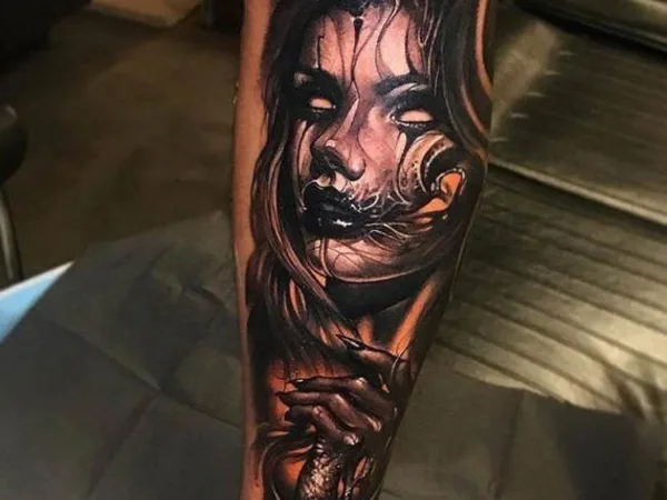 TATTOO VIP TM