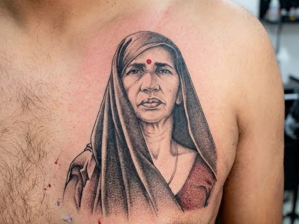 TATTOO WORLD