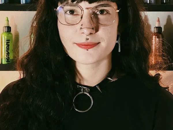 Tattoo y body piercing Eilyn Henriquez - Provenza Medellín
